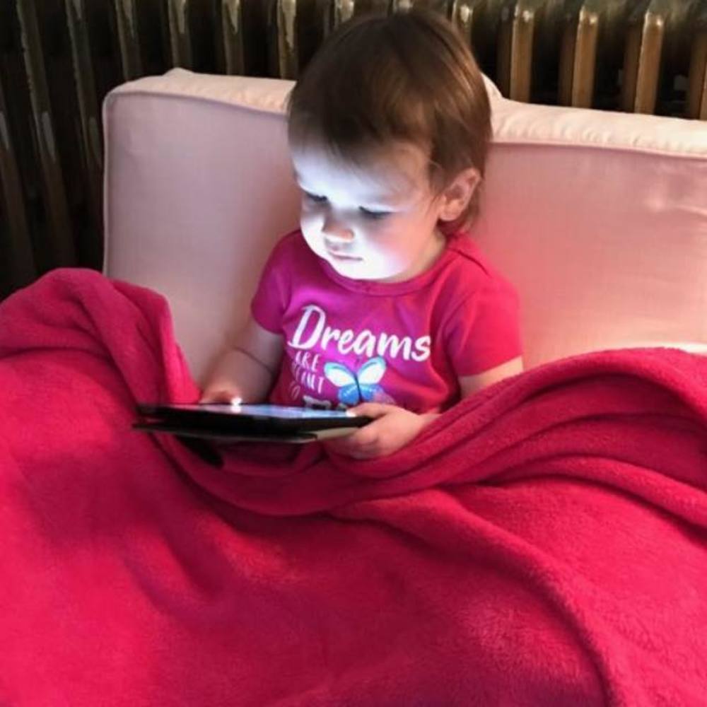 Meet your Posher, Debbie